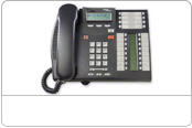 Nortel Norstar 7316 Meridian Business Telephone Systems