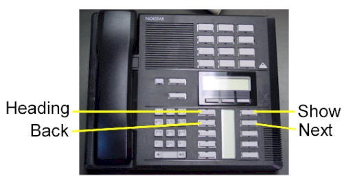 Nortel BCM Call Center Agent User Guide Meridian Business Telephone Systems