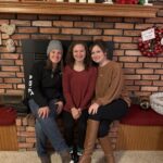 Sophie Trent Lima Gramm created the "Liberty truck",