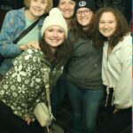 Sophie Trent Lima Stimulated by the economic boom in nearby Findlay,