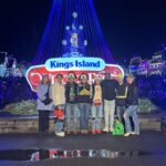 Sophie Trent Lima Countywide problems caused by the contaminated water supply